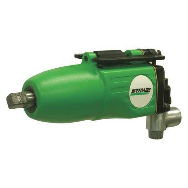 Air Impact Wrench, Pin, 12,500 rpm