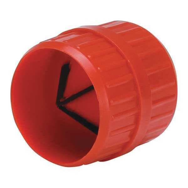 Deburring Tool, Plastic, High Speed Steel