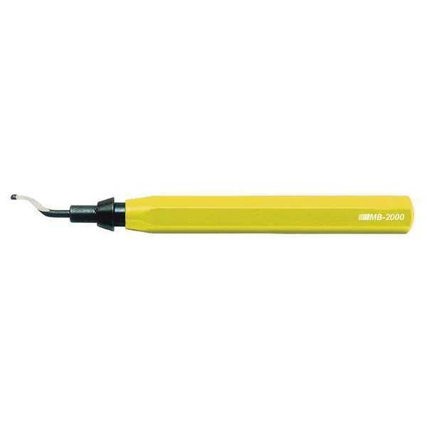Deburring Tool Set, E Series