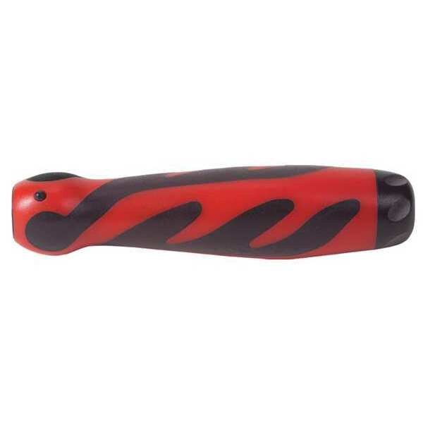 Deburring Handle, Plastic, E Type