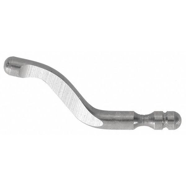 Deburring Replacement Blade, B10S