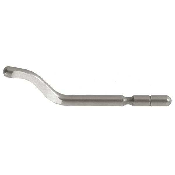 Deburring Replacement Blade, E100S