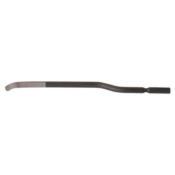 Deburring Replacement Blade, E604