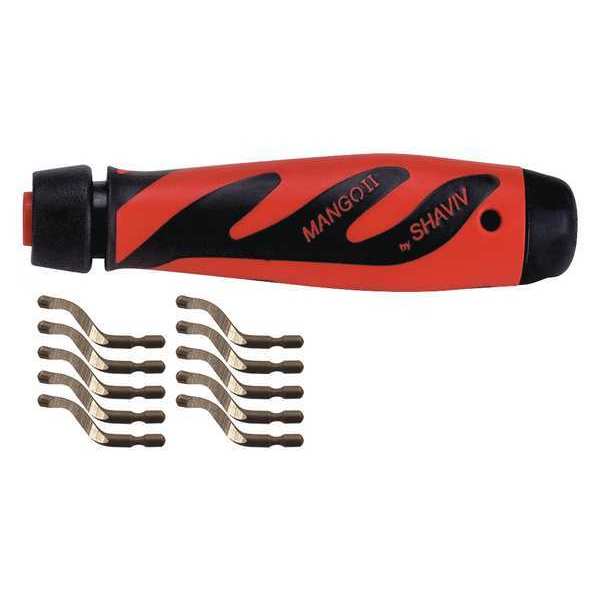 Deburring Tool Set, E Series