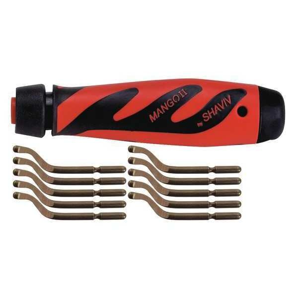 Deburring Tool Set, C Series