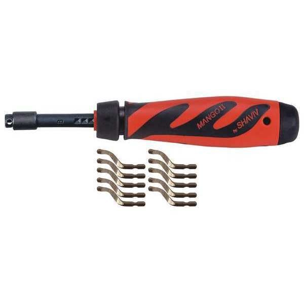 Deburring Tool Set, B Series