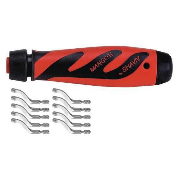 Deburring Tool Set, B Series