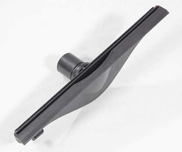 Vacuum Cleaner Nozzle, 1-1/2 in. dia.
