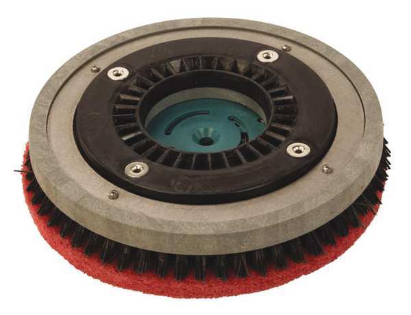 Pad Driver, 20in.Pad Sz, For MV-SS300-0003