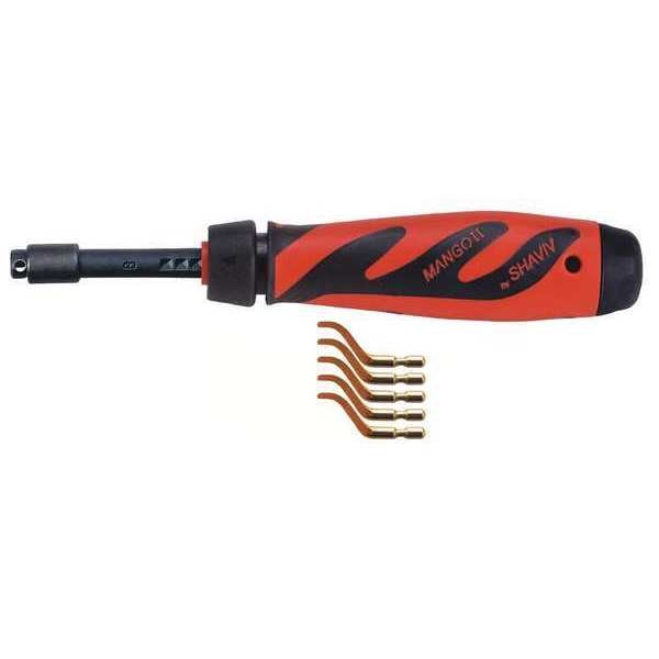 Deburring Tool Set, B Series