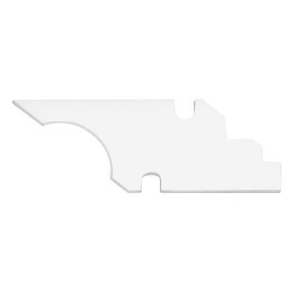 Deburring Replacement Blade, Q11