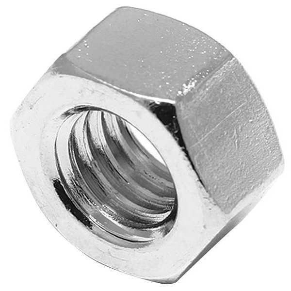 Hex Nut, 1/2