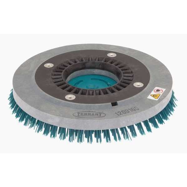 Pad Driver, 12in.Pad Sz, For MV-SS300-0008
