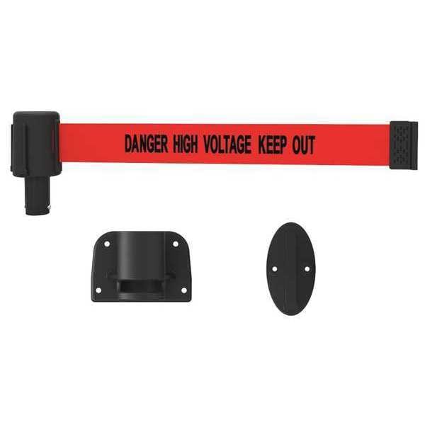 PLUS Barrier System Head, High Voltage