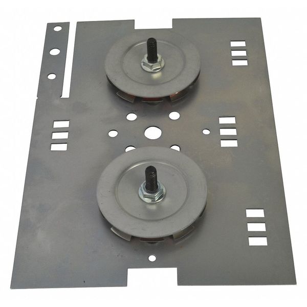 Rectifier Assembly