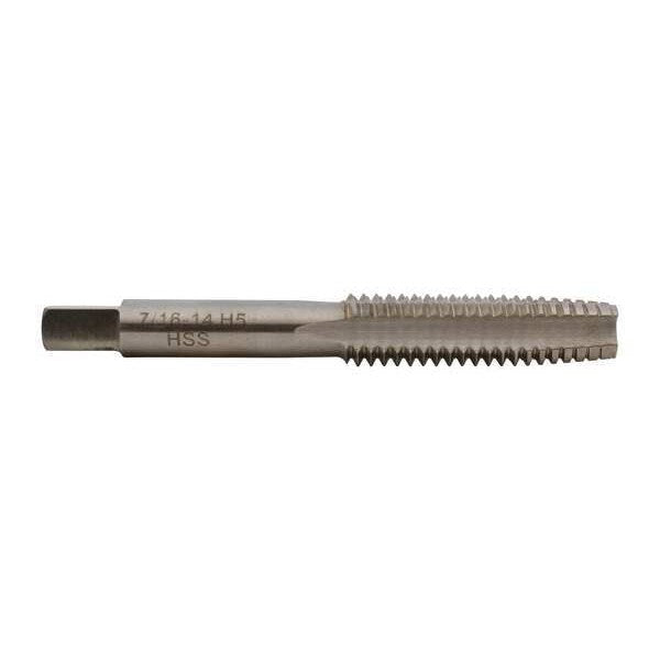 H5 Taper, 7/16-14NC