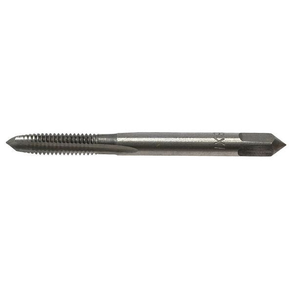 Taper Tap, Alloy Steel M6x1.0
