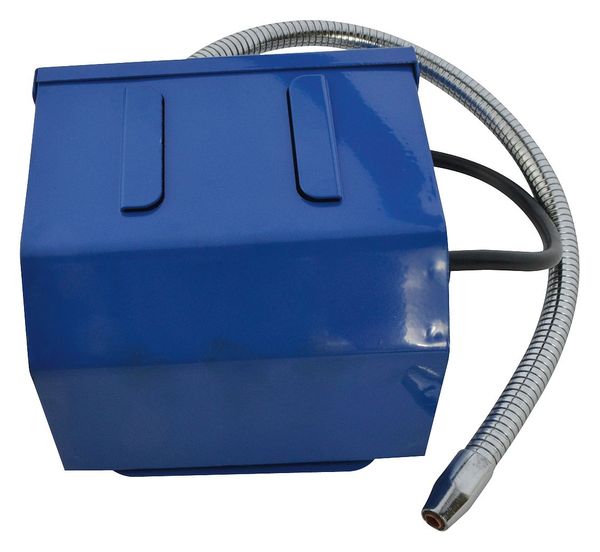 Pump Assembly