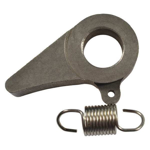 Spring Latch