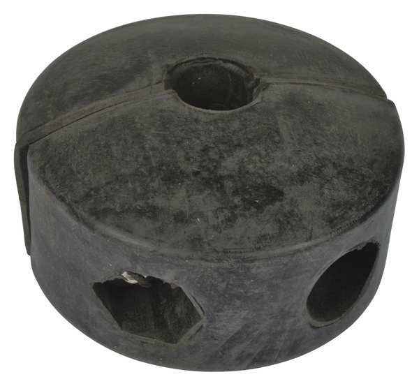 Stopper Assembly, 1/4