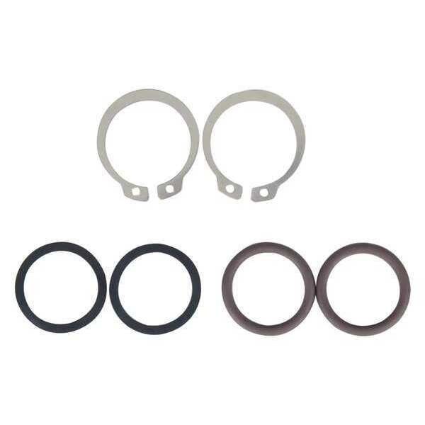 Swivel O-Ring Kit, 3/4