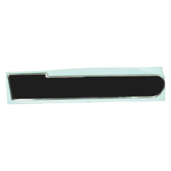 Nameplate