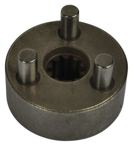 Bushing