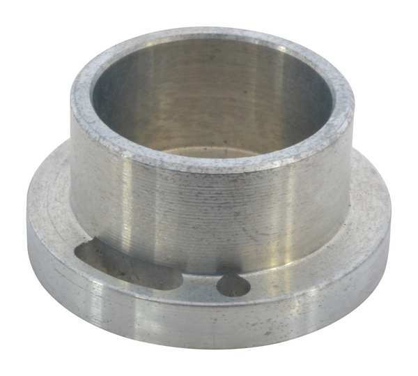 Rear End Plate
