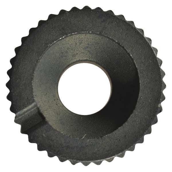 Reverse Valve Knob