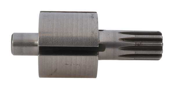 Rotor