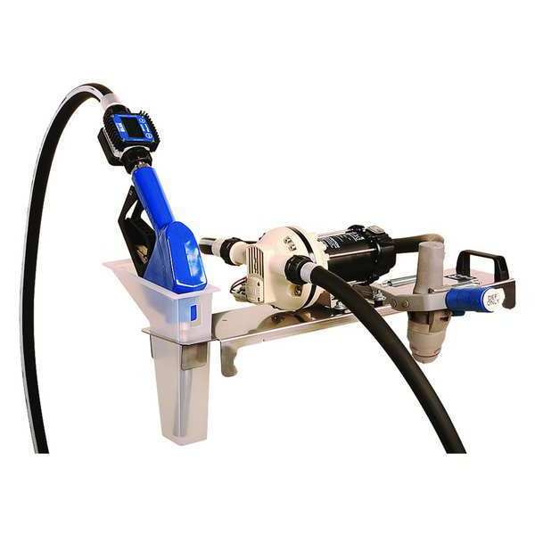 Drum Topper System, 12VDC, Electric DC