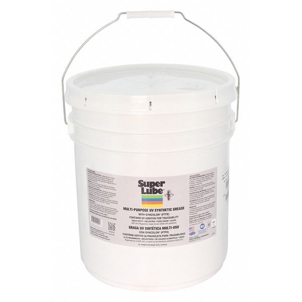 Multi-Purpose UV Grease, Pail, 30 lb.