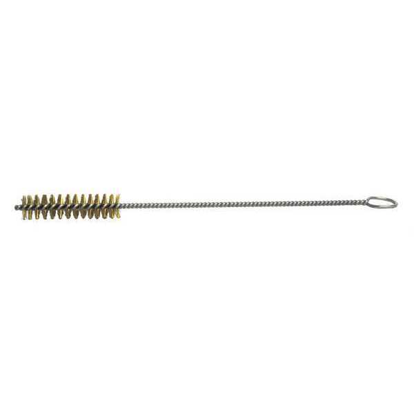 Single Spiral Tube Brush, 0.1