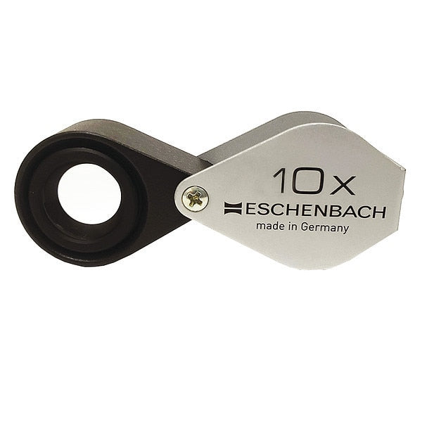 Handheld Magnifier, 17mm, 40D, Achromatic