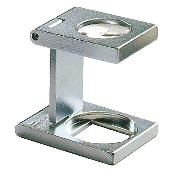 Linen Tester, 15mm, 40D, Chrome