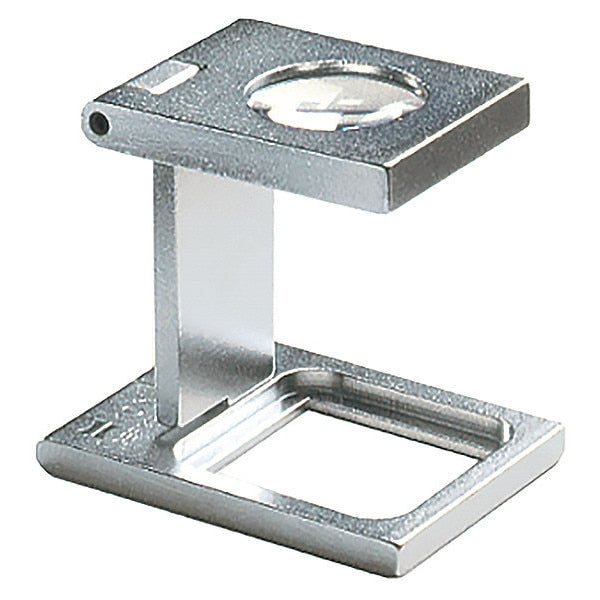 Linen Tester, 18mm, 32D, Chrome