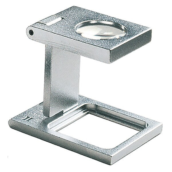 Linen Tester, 23mm, 24D, Chrome