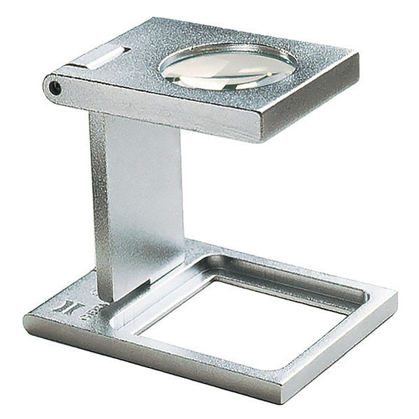Linen Tester, 23mm, 20D, Chrome