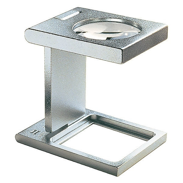 Linen Tester, 15mm, 32D, Chrome