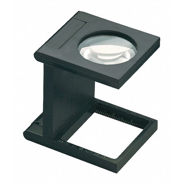 Linen Tester, 15mm, 40D, Plastic