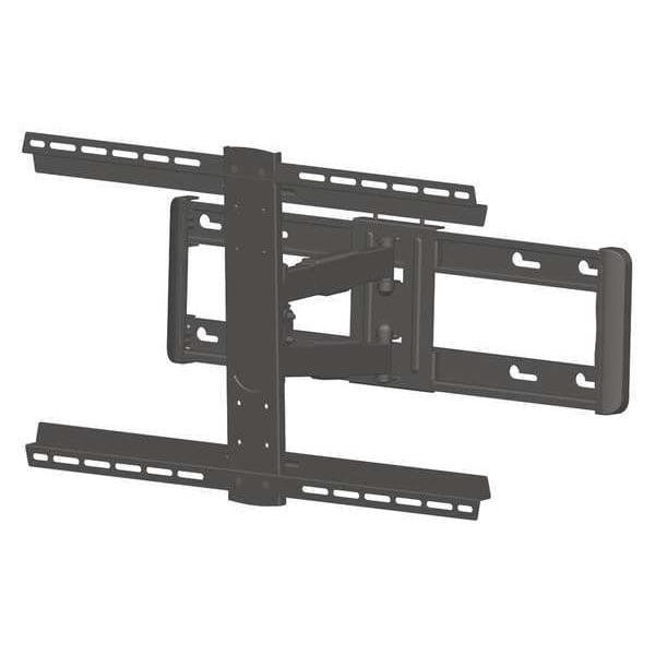 Full Motion TV Wall Mount, 37