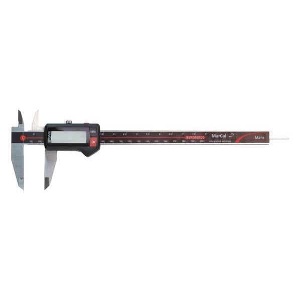 Digital Caliper, Wireless, 200mm Range, SS