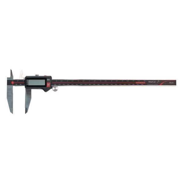 Digital Caliper, 0.0005in. Res, Wireless