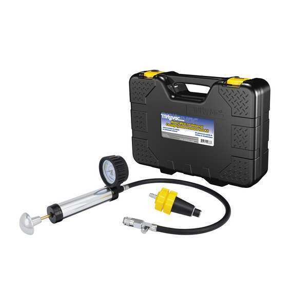 Universal Cooling System Test Kit, 2 pcs.