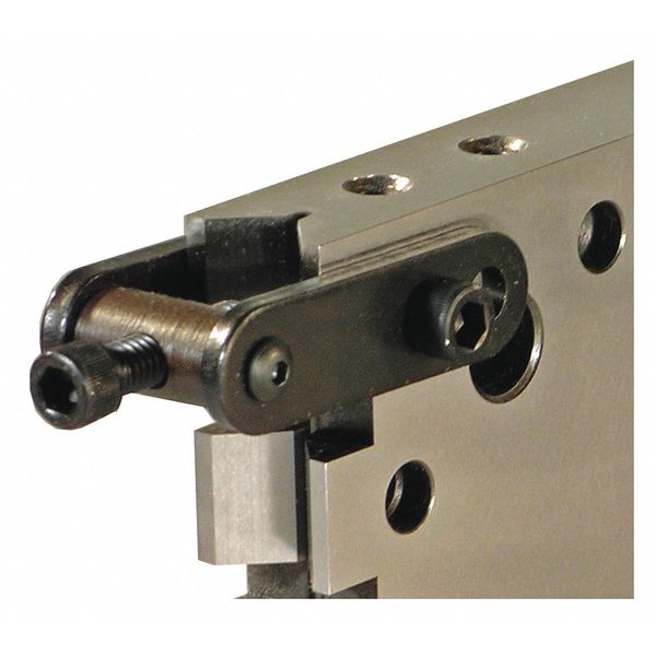 Angle Plate, Yoke Clamp for Mfr.No.AP-445