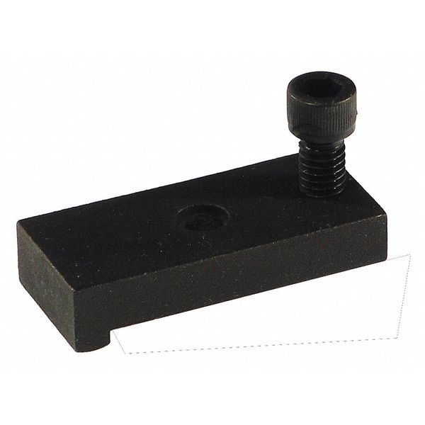 Angle Plate, Face Clamp for Mfr.No.AP-445