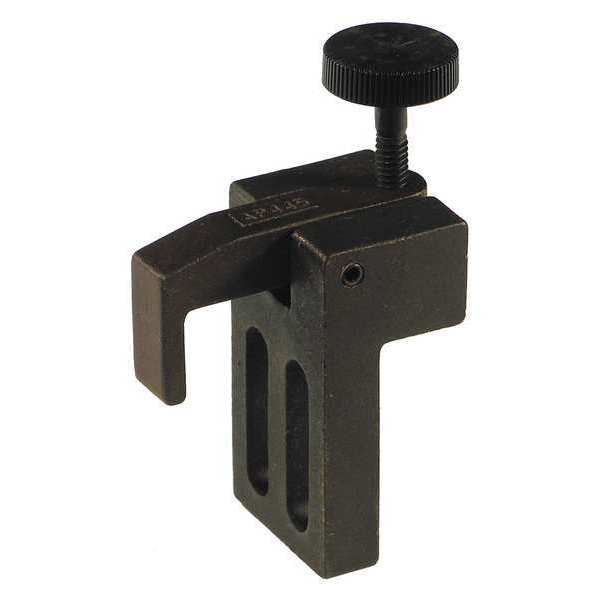 Angle Plate, Side Clamp for Mfr.No.AP-445