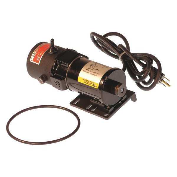 Indexer Motor Drive Kit, 5-5/32 In. H