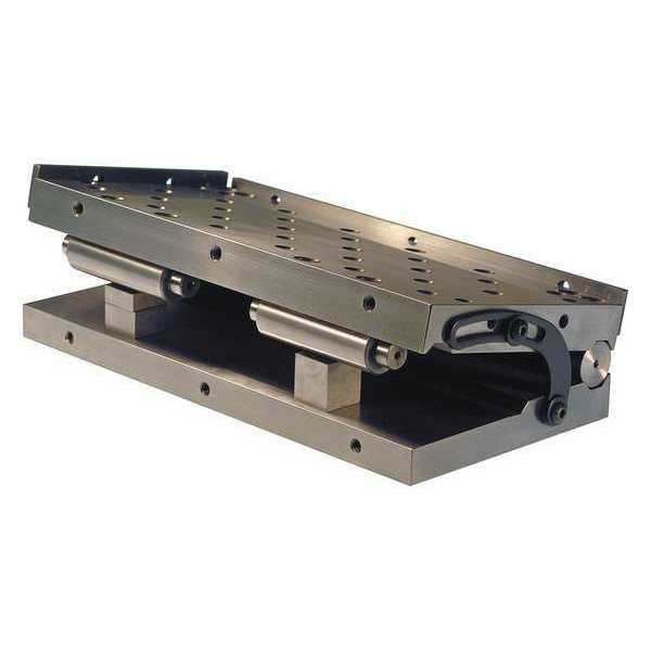 Sine Plate, 6inL, 12inW, 2-5/8inH