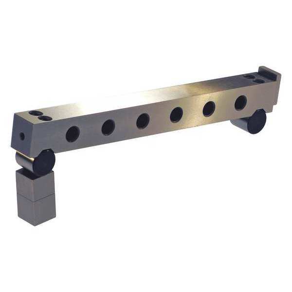 Sine Bar, 6-1/2inL, 1inW, 1-21/32inH